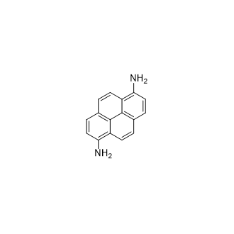 1,6-二氨基芘,Pyrene-1,6-diamine