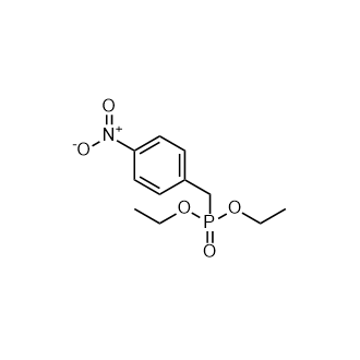 (4-硝基苄基)膦酸二乙酯,Diethyl (4-nitrobenzyl)phosphonate