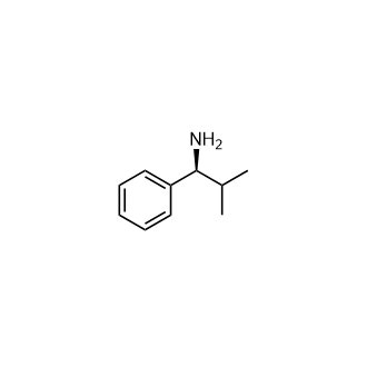 (S)-2-甲基-1-苯基丙烷-1-胺,(S)-2-Methyl-1-phenylpropan-1-amine