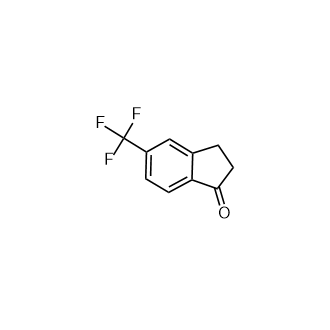 5-三氟甲基-1-茚酮,5-Trifluoromethyl-1-indanone