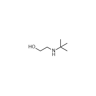 2-(叔丁基氨基)乙基-1-醇,2-(tert-Butylamino)ethan-1-ol