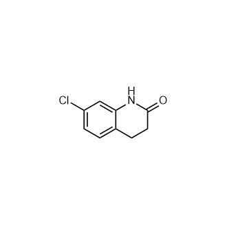 7-氯-3,4-二氢-1H-喹啉-2-酮,7-Chloro-3,4-dihydroquinolin-2(1H)-one