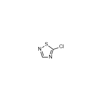 5-氯-1,2,4-噻二唑,5-Chloro-1,2,4-thiadiazole