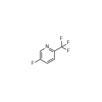 5-氟-2-三氟甲基吡啶,5-Fluoro-2-(trifluoromethyl)pyridine