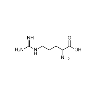 DL-精氨酸,DL-Arginine