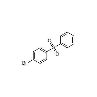 1-溴-4-(苯基磺酰基)苯,1-Bromo-4-(phenylsulfonyl)benzene