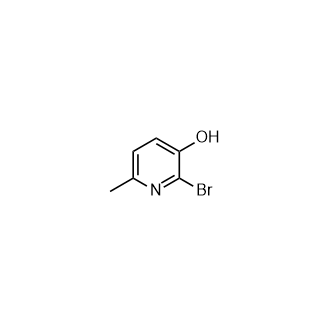 2-溴-3-羥基-6-甲基吡啶,2-Bromo-6-methylpyridin-3-ol