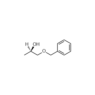 (R)-(-)-1-苄氧基-2-丙醇,(R)-1-(Benzyloxy)propan-2-ol