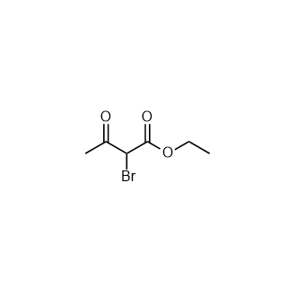 2-溴-3-氧代丁酸乙酯,Ethyl 2-bromo-3-oxobutanoate