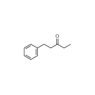 1-苯基戊烷-3-酮,1-Phenylpentan-3-one