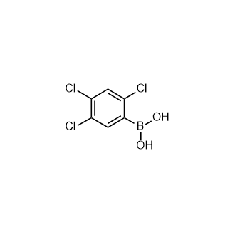 2,4,5-三氯苯基硼酸,2,4,5-Trichlorophenylboronic acid