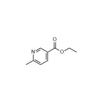 6-甲基烟酸乙酯,Ethyl 6-methylnicotinate