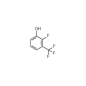 2-氟-3-(三氟甲基)苯酚,2-Fluoro-3-(trifluoromethyl)phenol