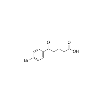 5-(4-溴苯基)-5-氧代戊酸,5-(4-Bromophenyl)-5-oxopentanoic acid