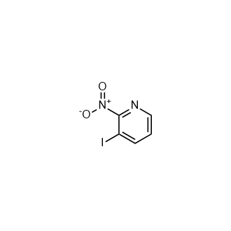 3-碘-2-硝基吡啶,3-Iodo-2-nitropyridine