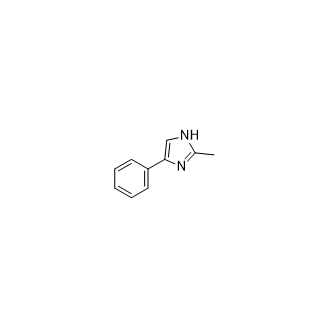 2-甲基-4-苯基-1H-咪唑,2-Methyl-4-phenyl-1H-imidazole