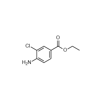 4-氨基-3-氯苯甲酸乙酯,Ethyl 4-amino-3-chlorobenzoate