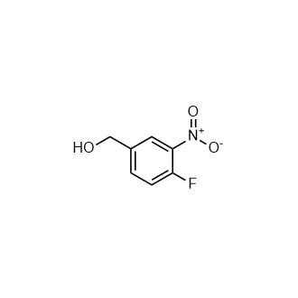 4-氟-3-硝基苄醇,4-Fluoro-3-nitrobenzyl alcohol