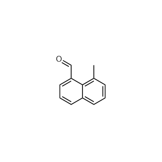 8-甲基-1-萘醛,8-Methyl-1-naphthaldehyde