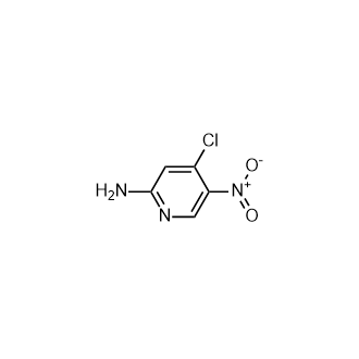 2-氨基-4-氯-5-硝基吡啶,2-Amino-4-chloro-5-nitropyridine