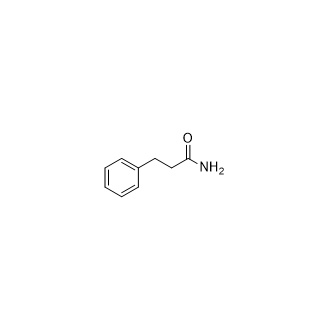 3-苯基丙酰胺,3-Phenylpropanamide