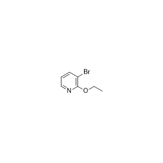 3-溴-2-乙氧基吡啶,3-Bromo-2-ethoxypyridine