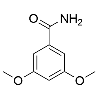 3,5-二甲氧基苯甲酰胺,3,5-Dimethoxybenzamide