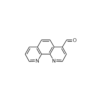 4-醛基-1,10-菲咯啉,1,10-Phenanthroline-4-carbaldehyde