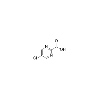 5-氯嘧啶-2-羧酸,5-Chloropyrimidine-2-carboxylic acid