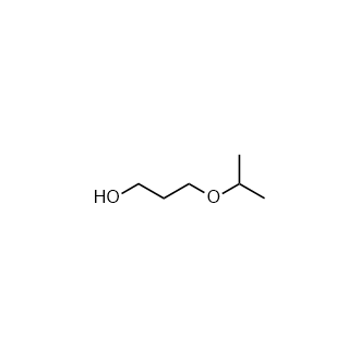 3-(丙-2-氧基)丙-1-醇,3-(Propan-2-yloxy)propan-1-ol