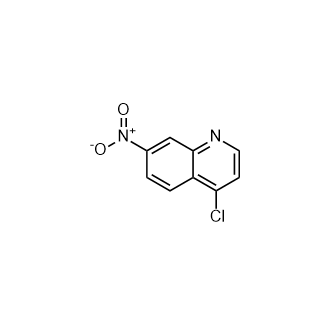 4-氯-7-硝基喹啉,4-Chloro-7-nitroquinoline