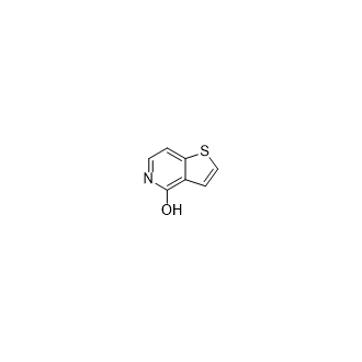 5H-硫杂[3,2-c]吡啶-4-酮,5H-Thieno[3,2-c]pyridin-4-one