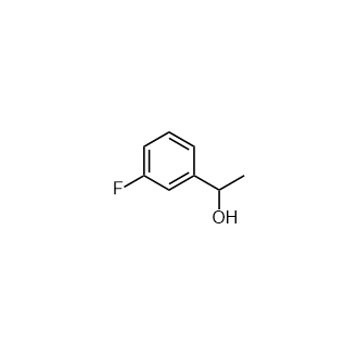 1-(3-氟苯基)乙醇,1-(3-Fluorophenyl)ethanol