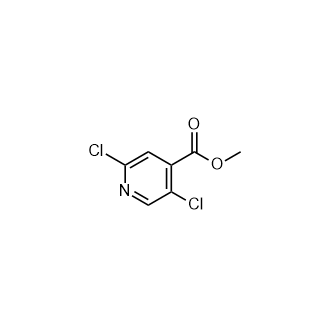 2,5-二氯异烟酸甲酯,Methyl 2,5-dichloroisonicotinate