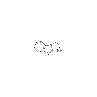 2,3-二氢-1H-苯并[d]咪唑并[1,2-a]咪唑,2,3-Dihydro-1H-benzo[d]imidazo[1,2-a]imidazole