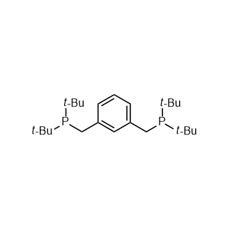 1,3-双(二叔丁基膦甲基)苯,1,3-Bis((di-tert-butylphosphino)methyl)benzene