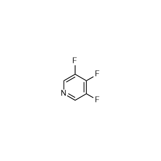 3,4,5-三氟吡啶,3,4,5-Trifluoropyridine