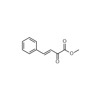 2-氧代-4-苯基-3-烯酸甲酯,Methyl 2-oxo-4-phenylbut-3-enoate