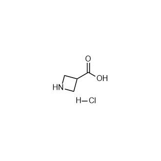 氮杂环丁烷-3-羧酸盐酸盐,Azetidine-3-carboxylic acid hydrochloride