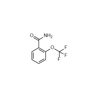 2-(三氟甲氧基)苯甲酰胺,2-(Trifluoromethoxy)benzamide