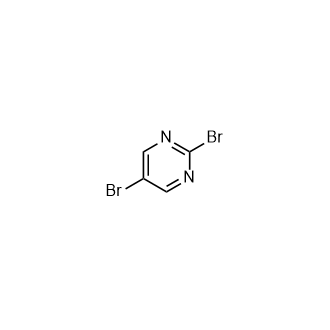 2,5-二溴嘧啶,2,5-Dibromopyrimidine