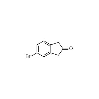 5-溴-2-茚满酮,5-Bromo-1H-inden-2(3H)-one