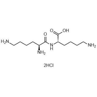 L-赖氨酰-L-赖氨酸二盐酸盐,L-Lysyl-L-lysine dihydrochloride