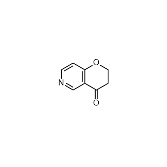 2H吡喃并[3,2-c]吡啶-4(3H)-酮,2H-Pyrano[3,2-c]pyridin-4(3H)-one