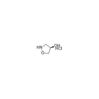 (R)-异噁唑烷-4-醇盐酸盐,(R)-Isoxazolidin-4-ol hydrochloride