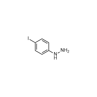 (4-碘苯基)肼,(4-Iodophenyl)hydrazine