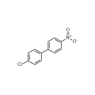 1-氯-4-(4-硝基苯基)苯,1-Chloro-4-(4-nitrophenyl)benzene