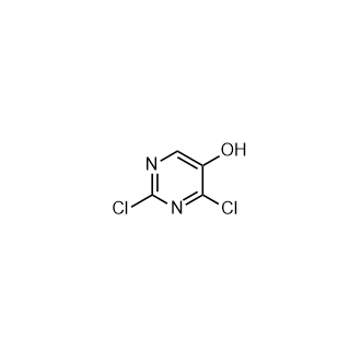 2,4-二氯-5-羟基嘧啶,2,4-Dichloropyrimidin-5-ol