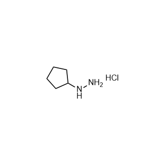 環(huán)戊肼鹽酸鹽,Cyclopentylhydrazine hydrochloride