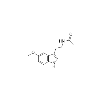 褪黑素,Melatonin